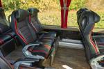 Iveco Magelys Pro Lounge 2017 года